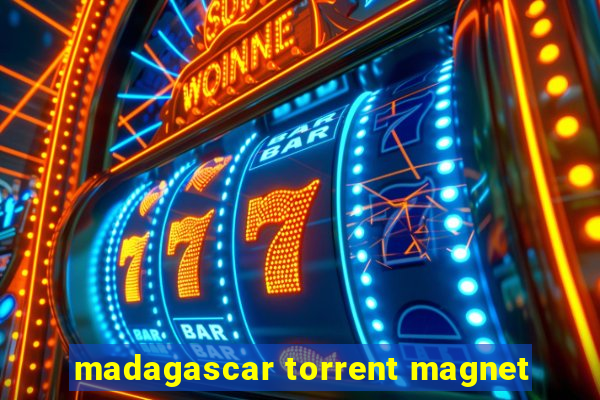 madagascar torrent magnet